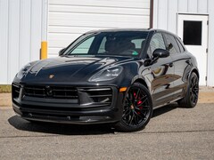 2023 Porsche Macan GTS GTS AWD