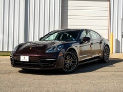 2023 Porsche Panamera 4 Platinum Edition 4 Platinum Edition AWD