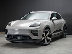 2026 Porsche Macan Electric 4 Electric 4 AWD
