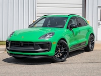 2023 Porsche Macan GTS GTS AWD
