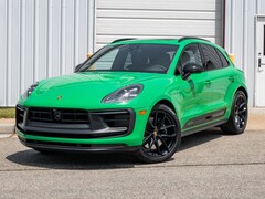 2023 Porsche Macan GTS GTS AWD