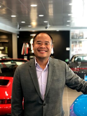 Staff member Ralph Agpaoa  from 3a3437e8f450