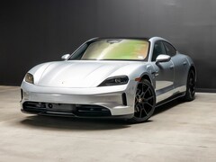 2026 Porsche Taycan 4S 4S AWD