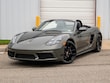 Porsche 718 Boxster