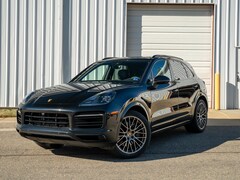 2023 Porsche Cayenne Platinum Edition Platinum Edition AWD