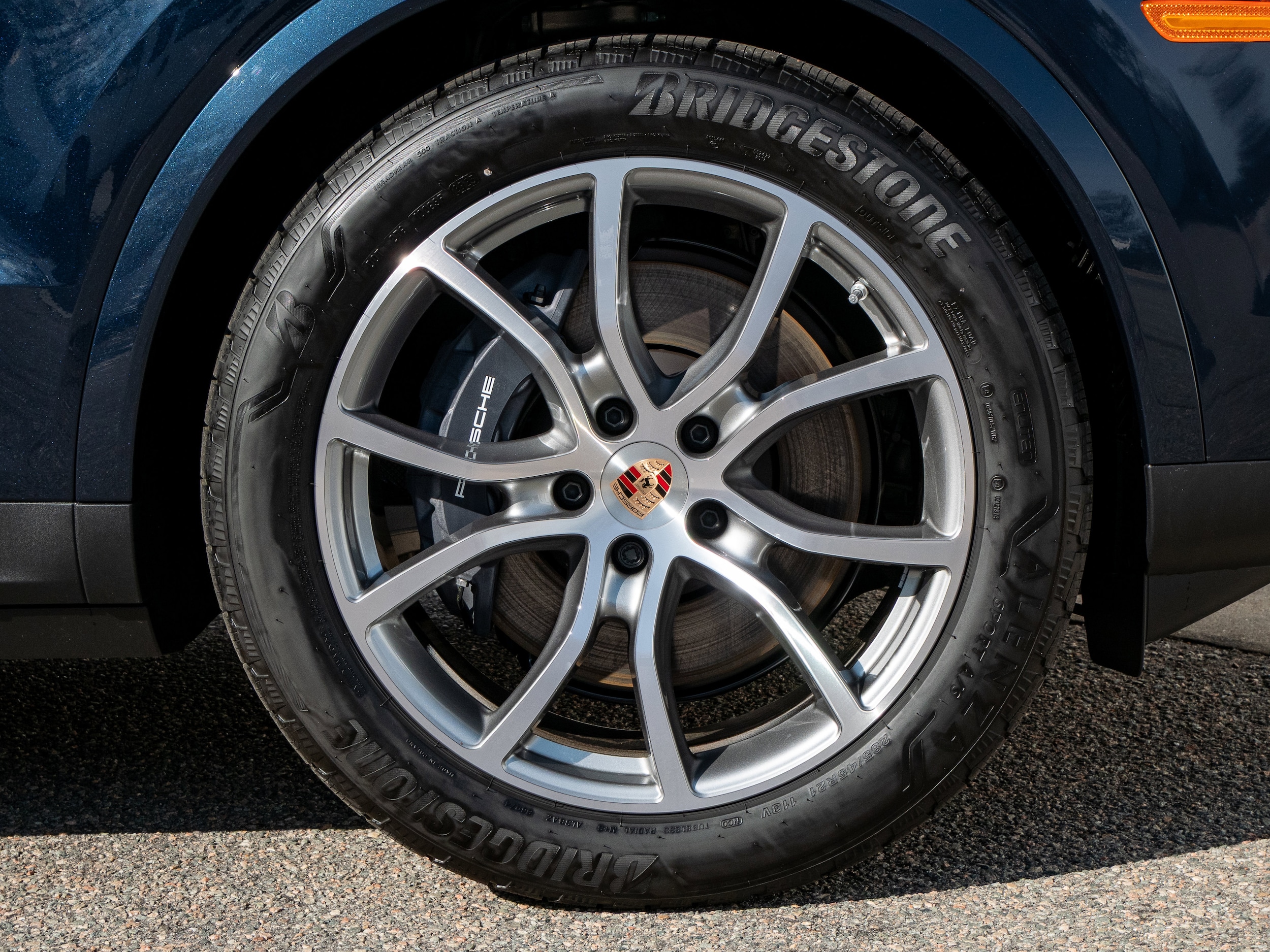 2026 Porsche Cayenne Coup Base - Photo 15