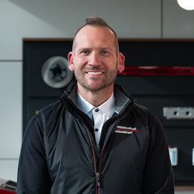 Staff member Alex Wheat from 3a3437e8f450