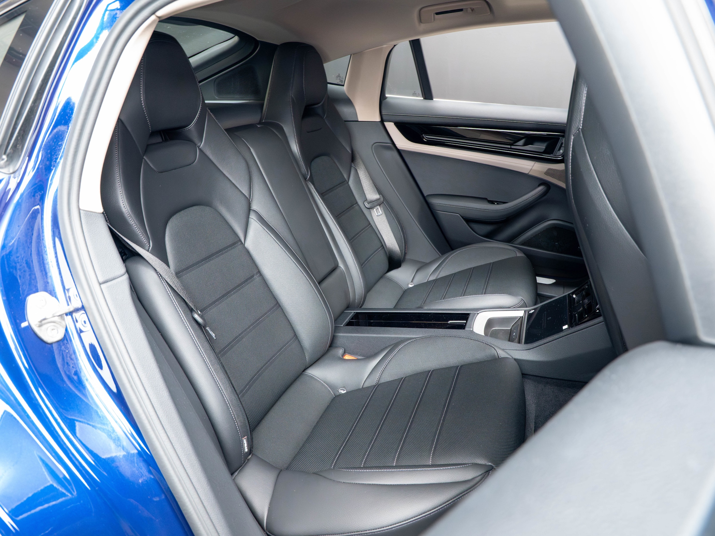 2024 Porsche Panamera Base - Photo 43