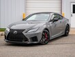 LEXUS RC F