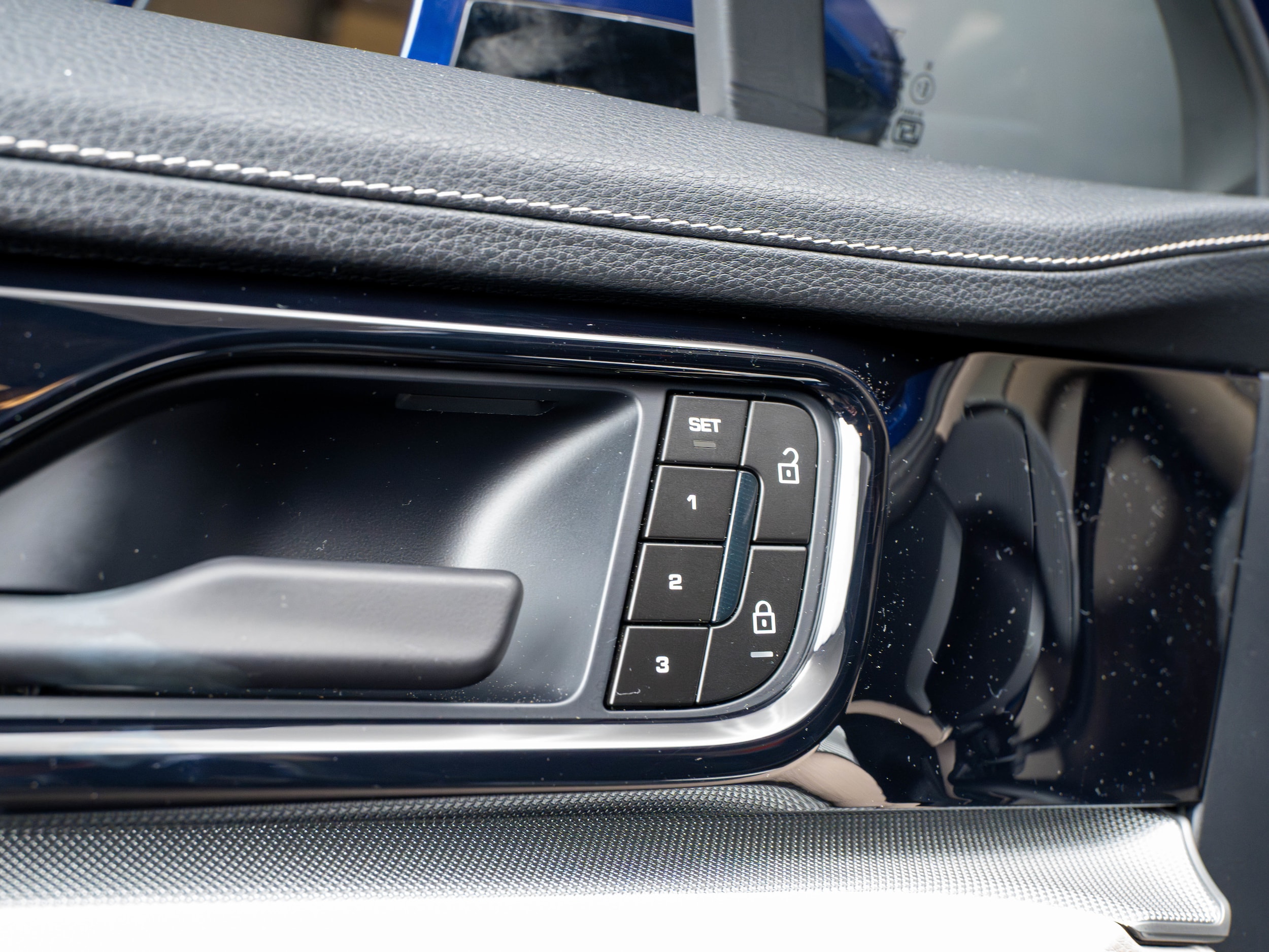 2024 Porsche Panamera Base - Photo 32