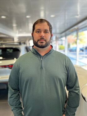 Staff member Mark Solomon from 3a3437e8f450