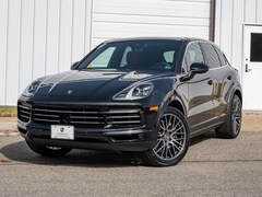2022 Porsche Cayenne