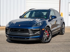 2026 Porsche Macan GTS GTS AWD
