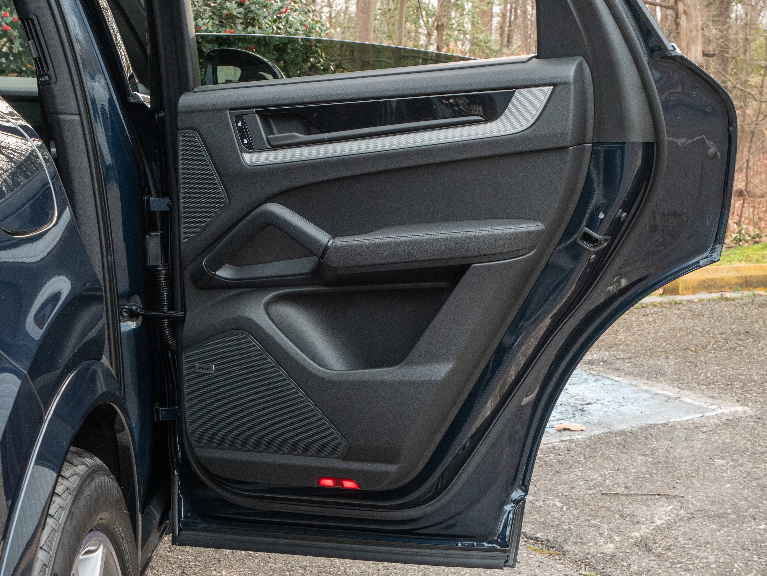 2026 Porsche Cayenne Coup Base - Photo 35