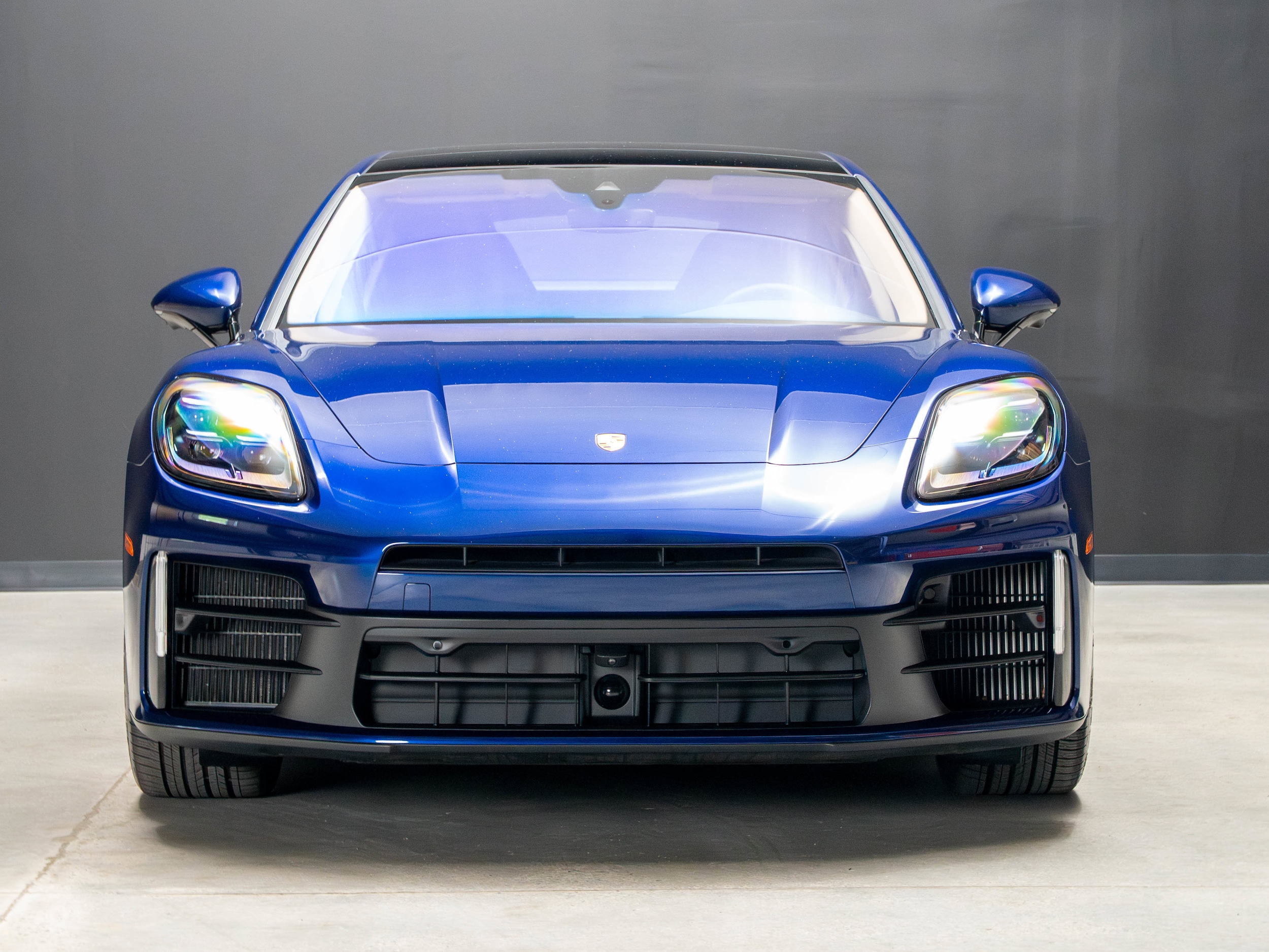 2024 Porsche Panamera Base - Photo 10
