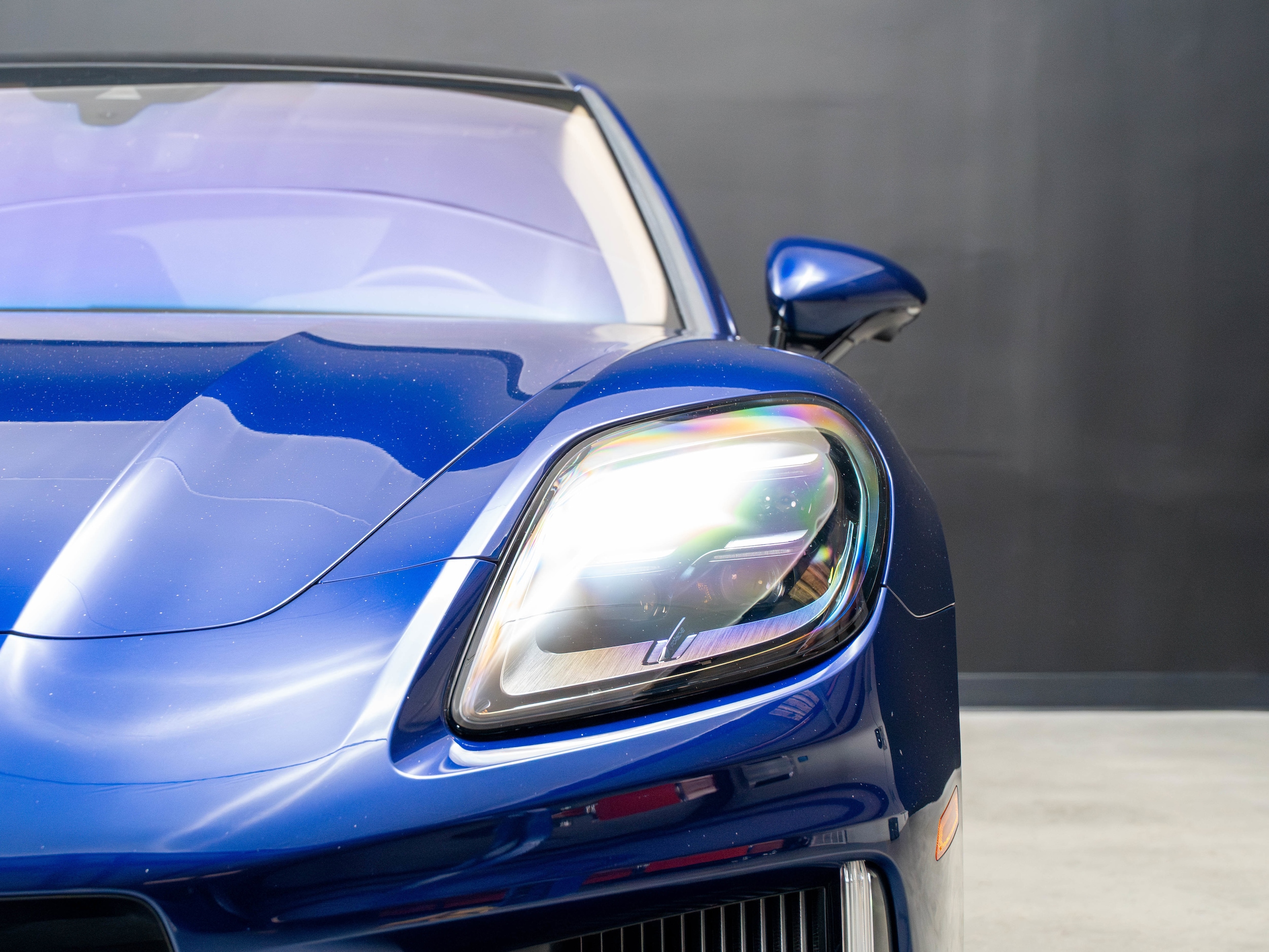 2024 Porsche Panamera Base - Photo 11