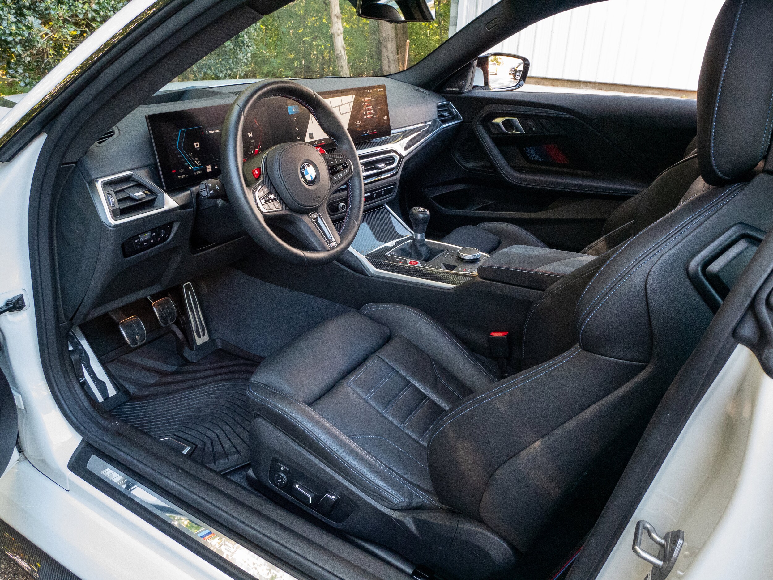 2024 Bmw M2 photo 3