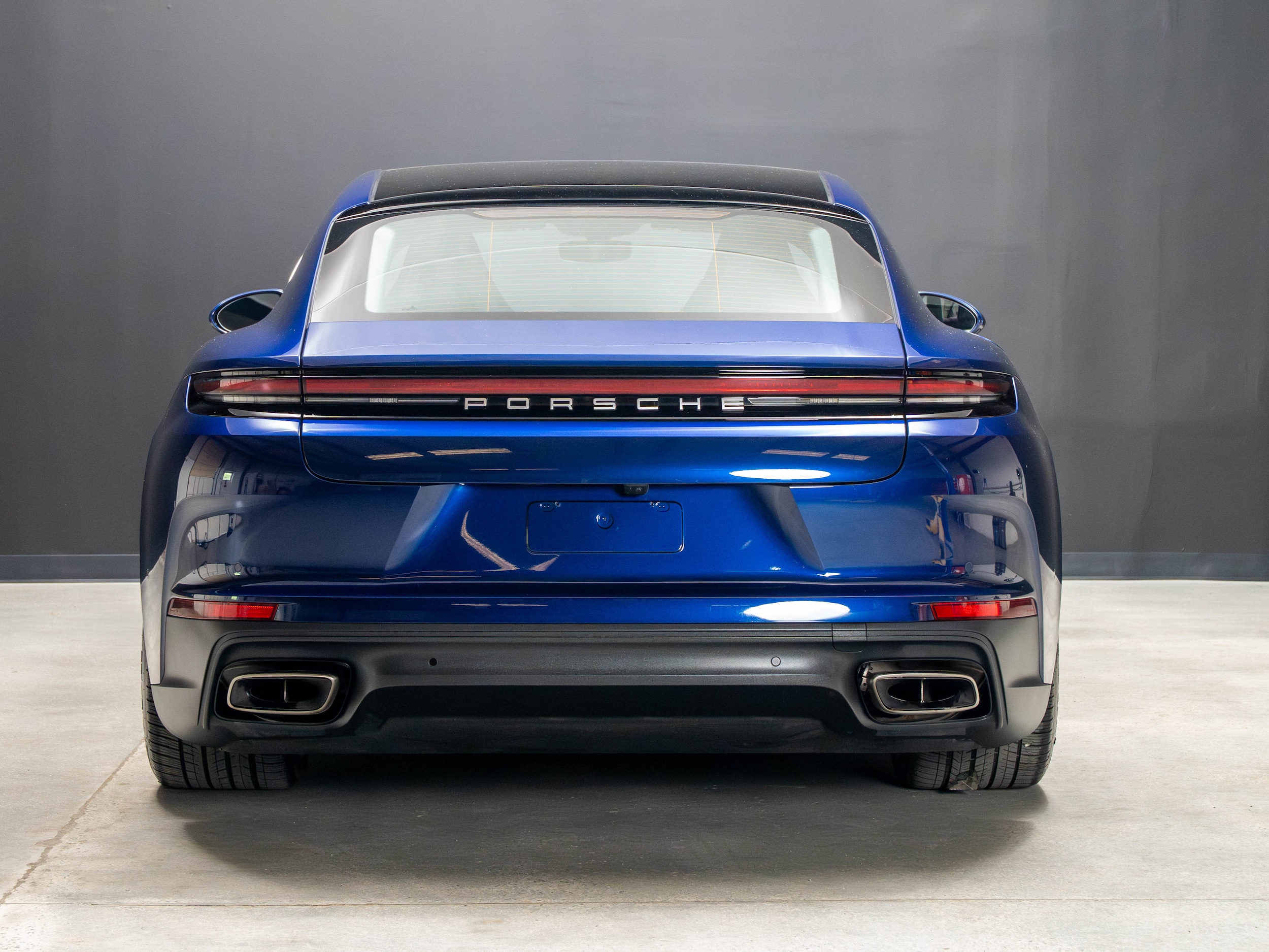 2024 Porsche Panamera Base - Photo 6