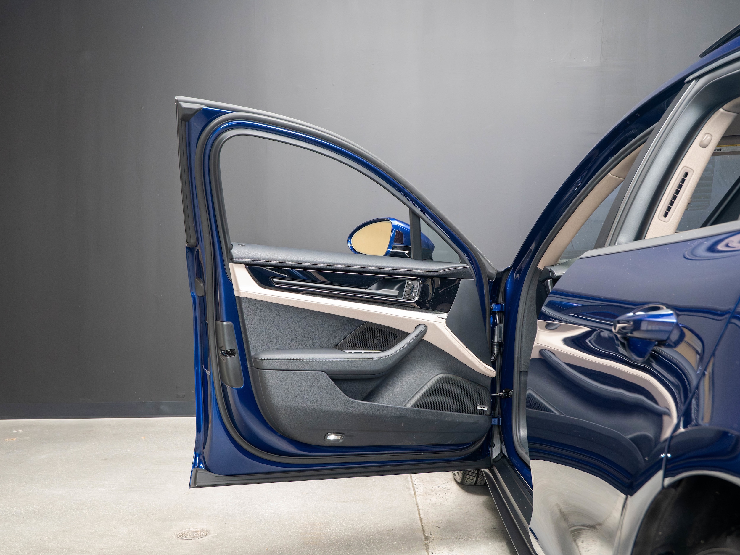 2024 Porsche Panamera Base - Photo 33