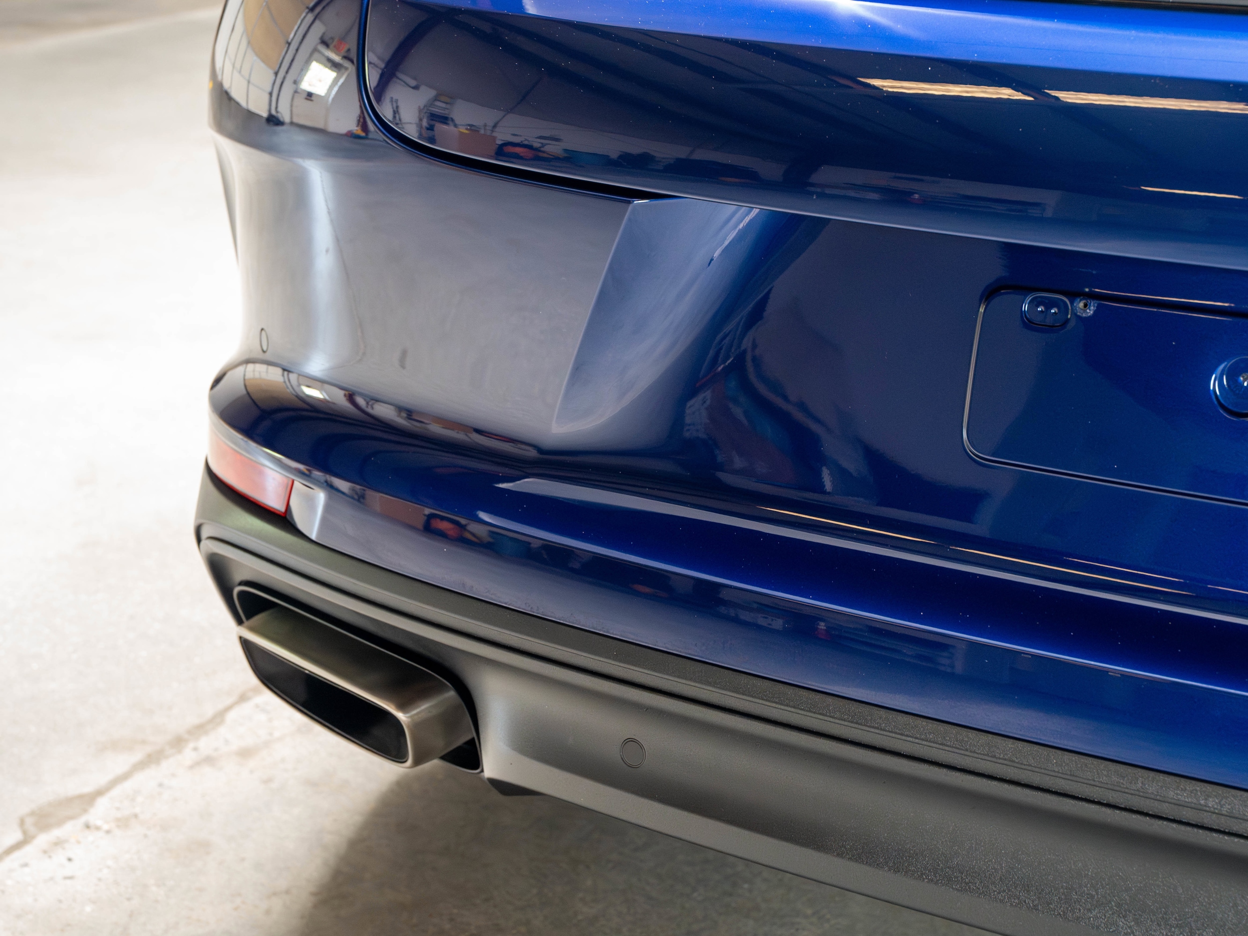 2024 Porsche Panamera Base - Photo 18