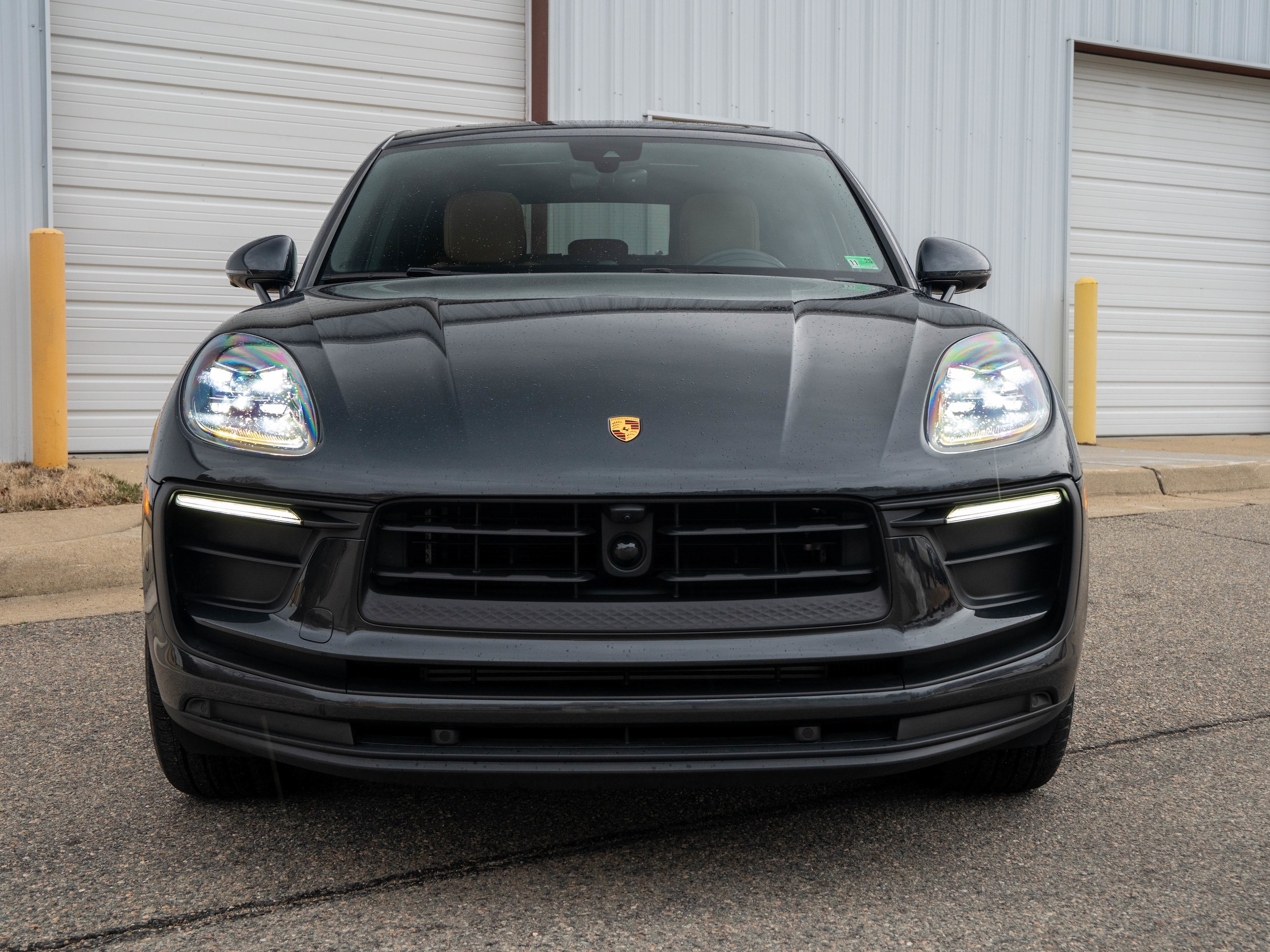 2025 Porsche Macan - Photo 10