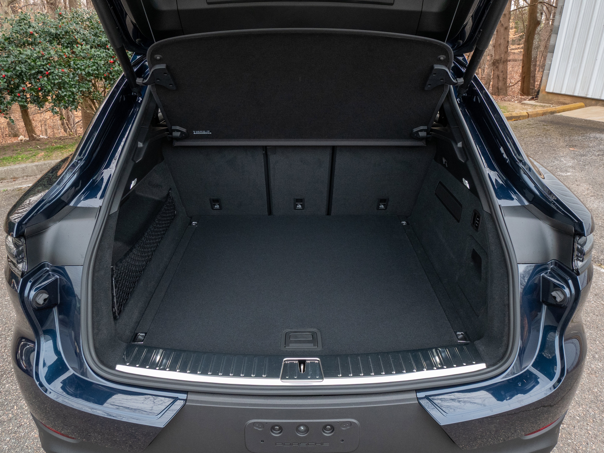2026 Porsche Cayenne Coup Base - Photo 39