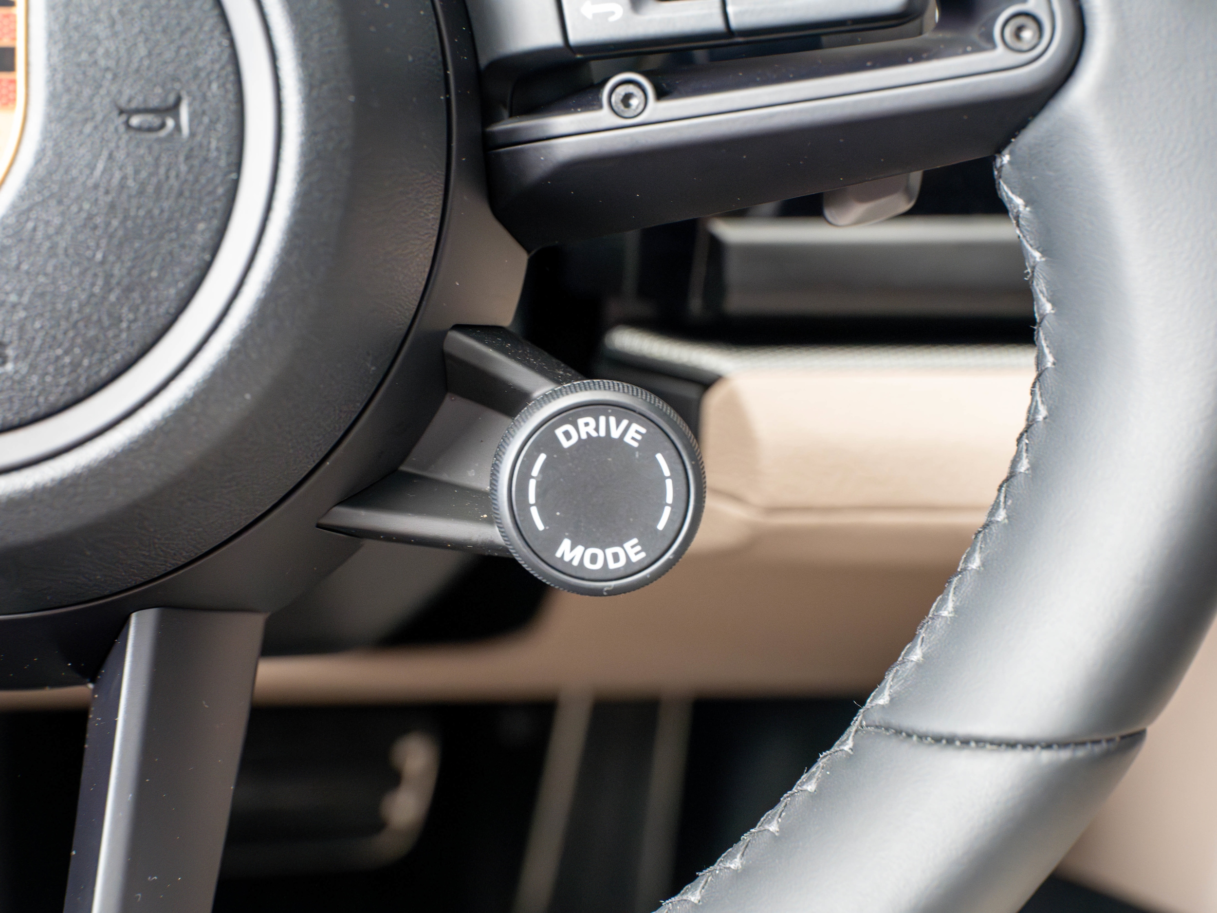 2024 Porsche Panamera Base - Photo 28