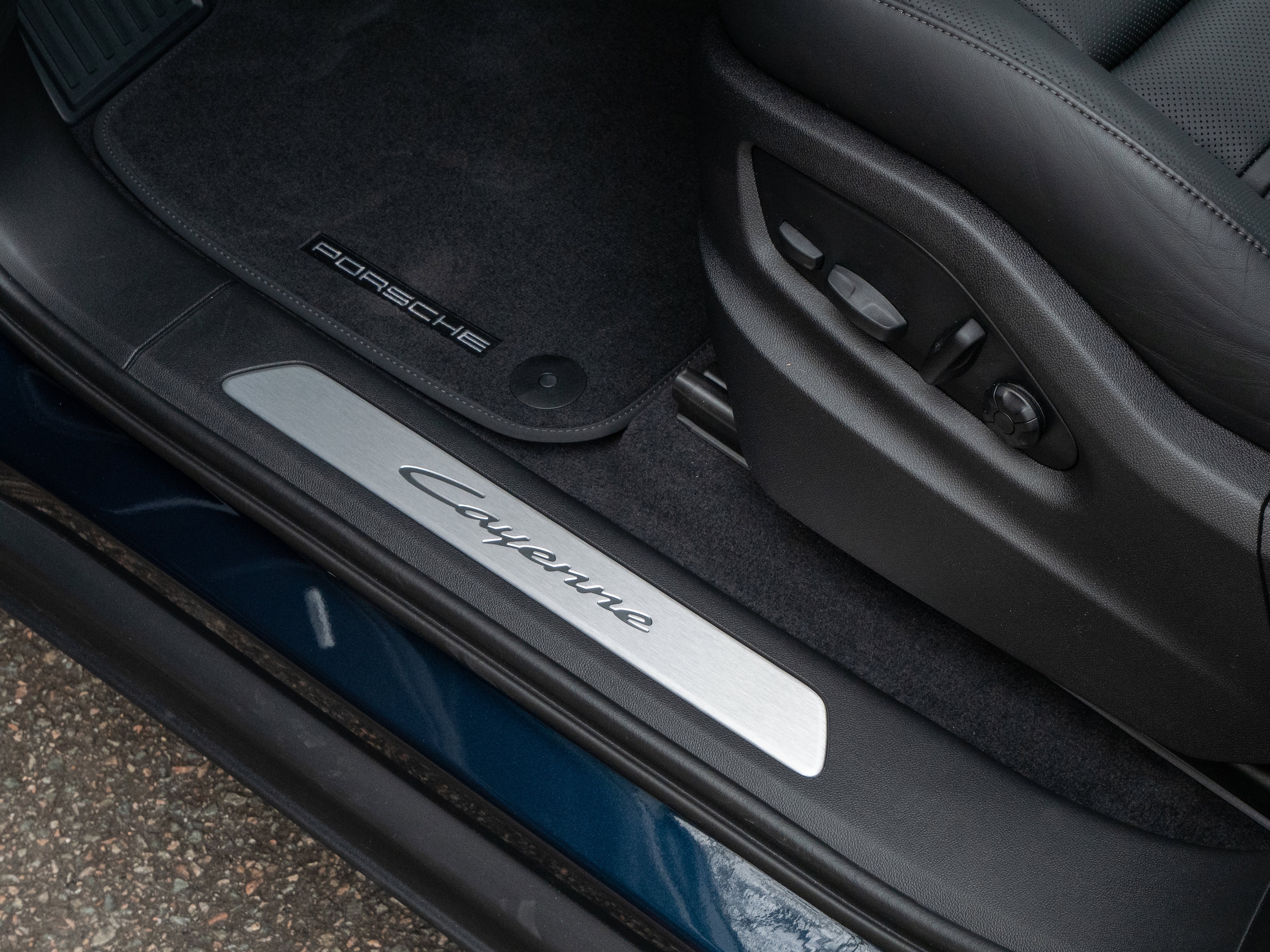 2026 Porsche Cayenne Coup Base - Photo 26
