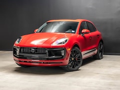 2026 Porsche Macan GTS GTS AWD