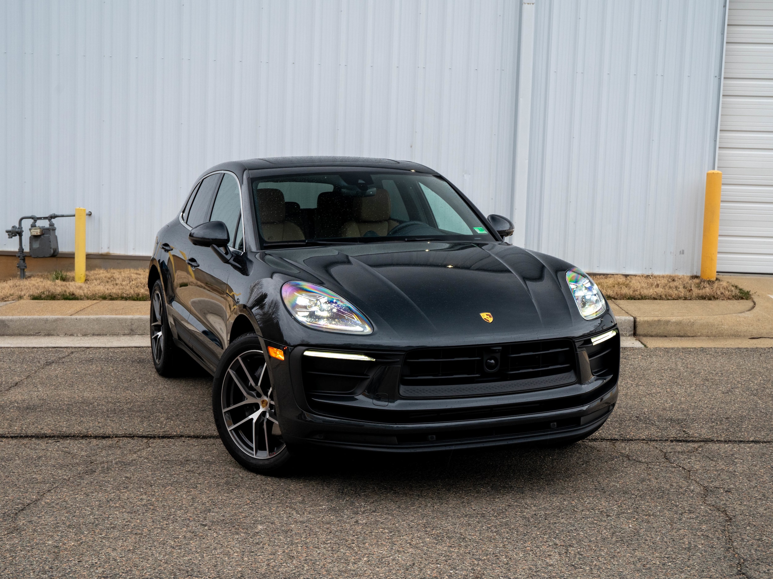 2025 Porsche Macan - Photo 9
