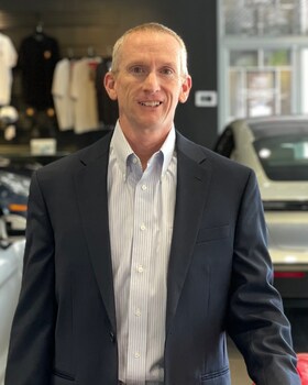 Staff member John Kessler from 3a3437e8f450