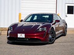 2021 Porsche Taycan 4S 4S AWD
