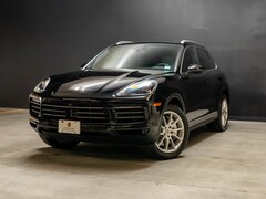 2023 Porsche Cayenne AWD