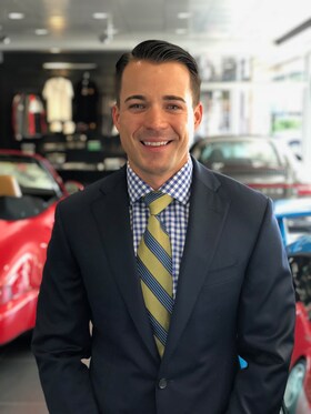 Staff member Christopher Rennie<br>Sales Manager / GM</br> from 3a3437e8f450