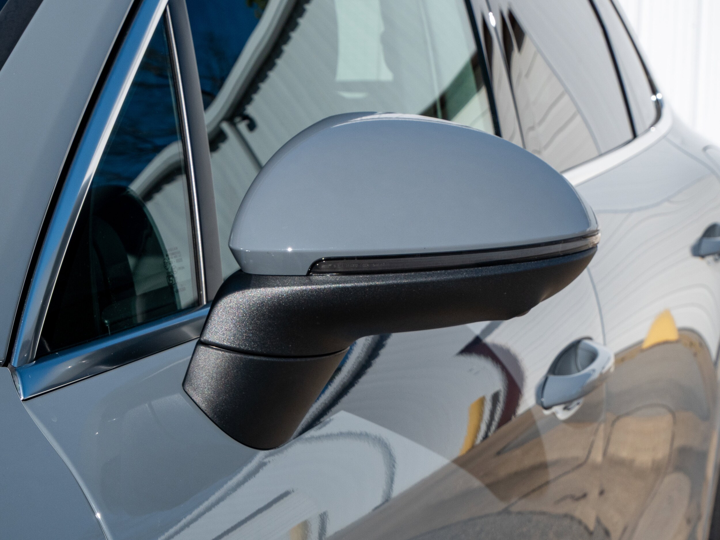 2026 Porsche Cayenne E-Hybrid - Photo 13
