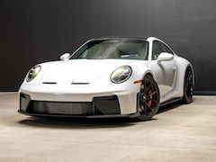 2026 Porsche 911