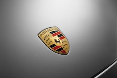 2020 Porsche 911 Carrera S Coupe