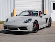 Porsche 718 Boxster