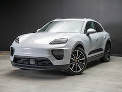 2026 Porsche Macan Electric 4 Electric 4 AWD