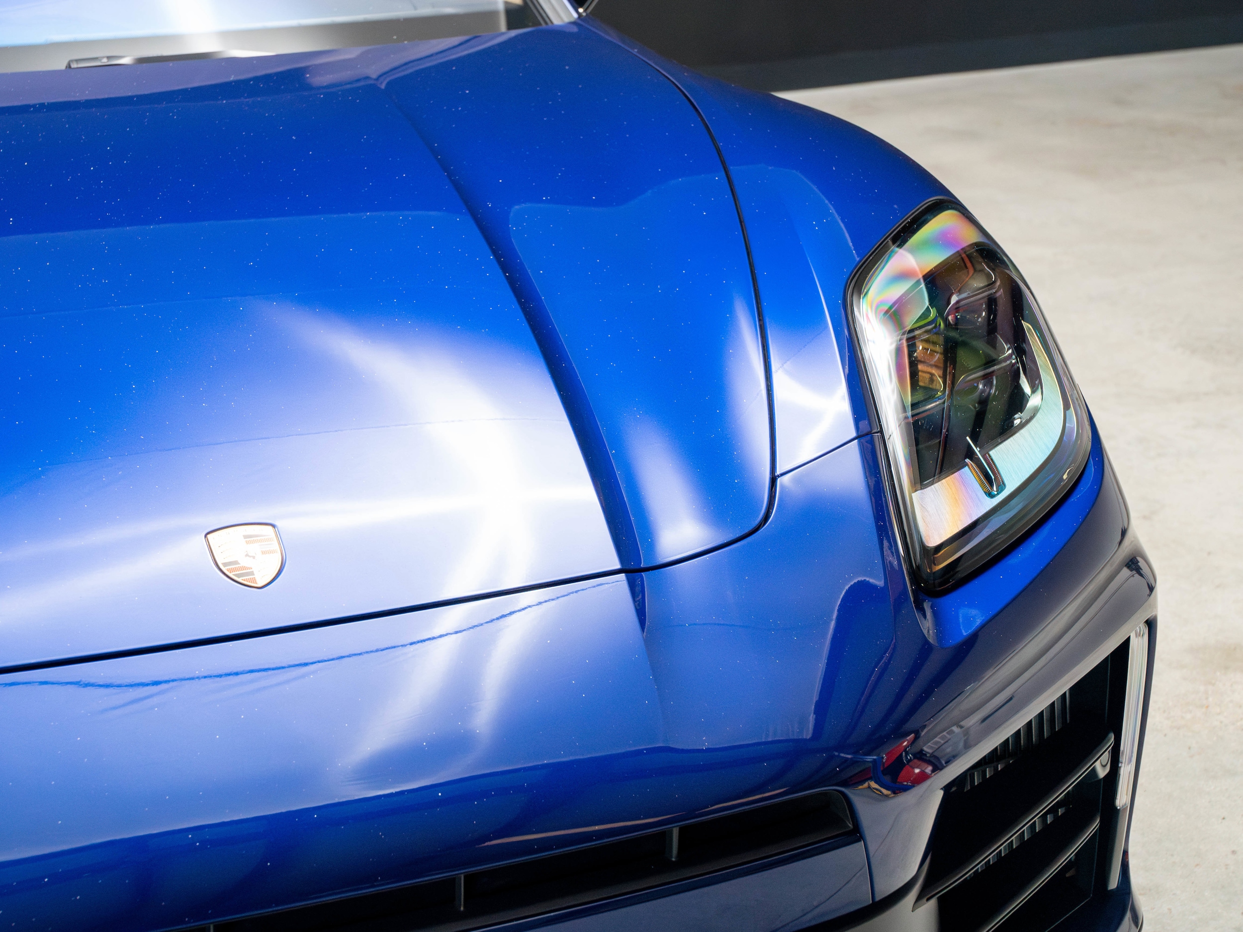 2024 Porsche Panamera Base - Photo 12