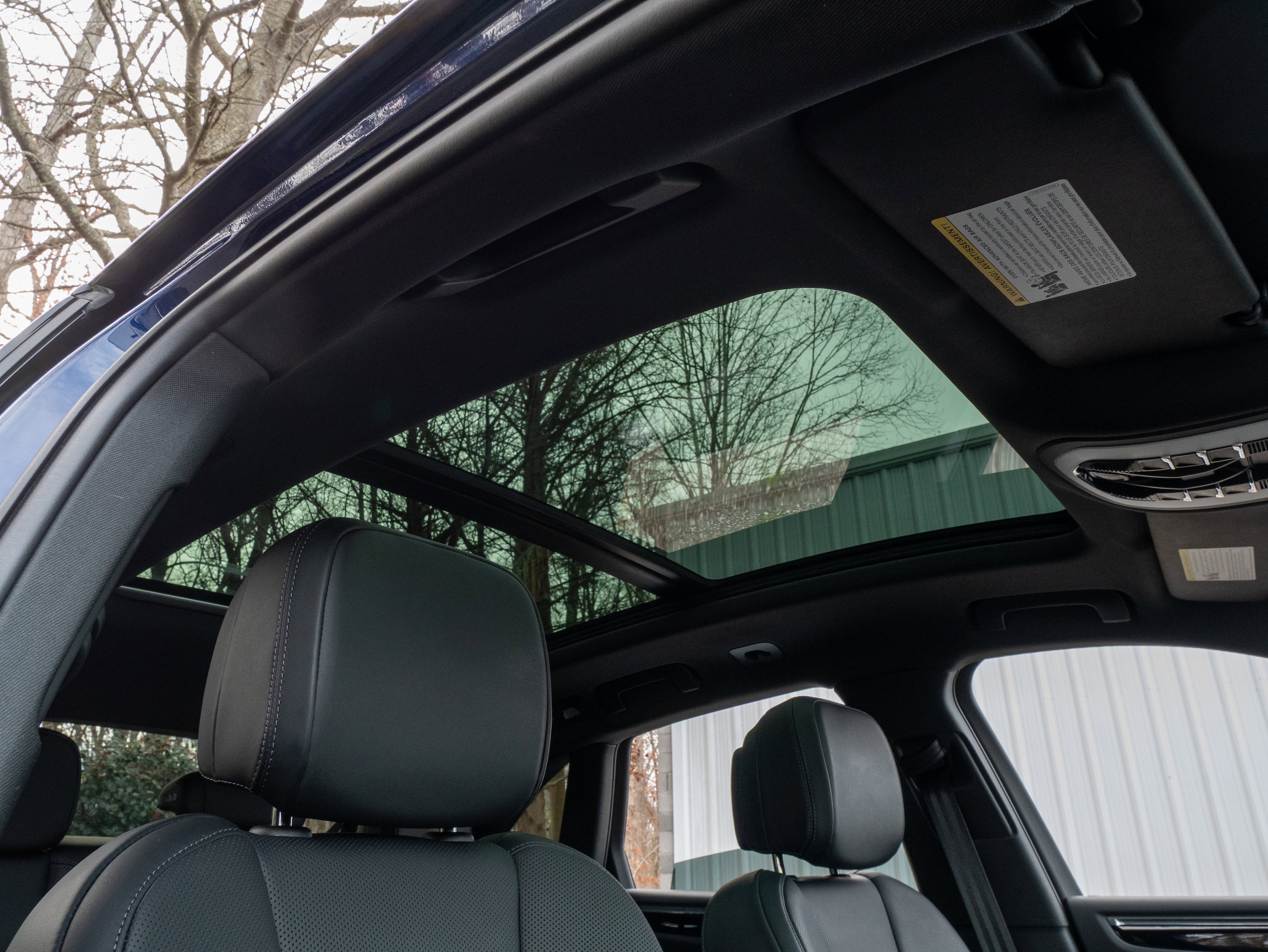 2025 Porsche Macan - Photo 42