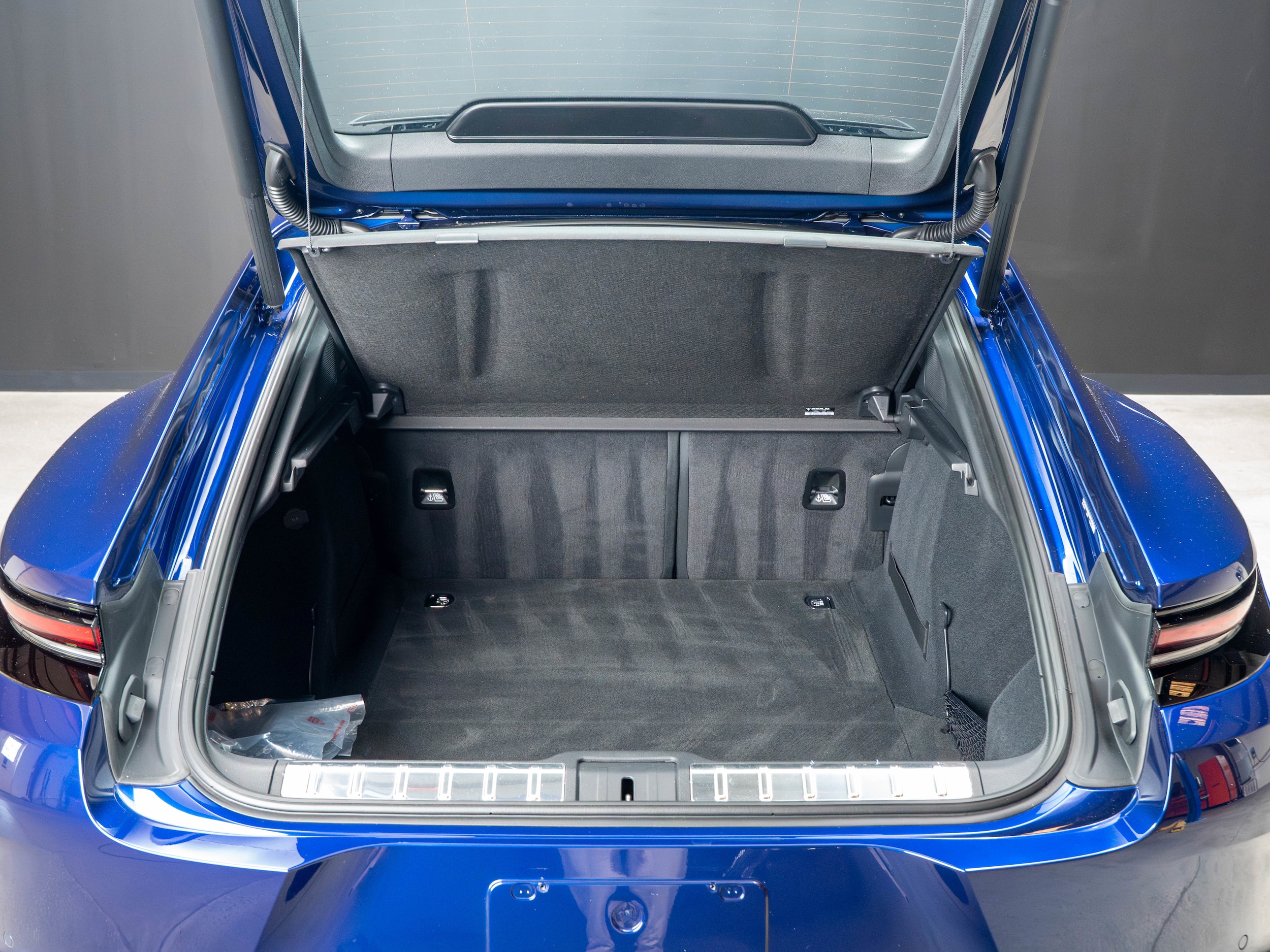 2024 Porsche Panamera Base - Photo 44