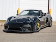 Porsche 718 Spyder