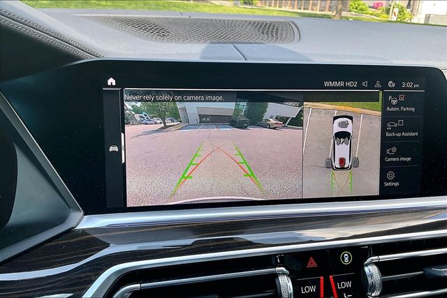 2023 BMW X5 40i - Photo 17