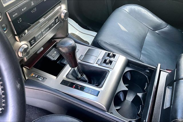 2019 Lexus GX Base - Photo 21