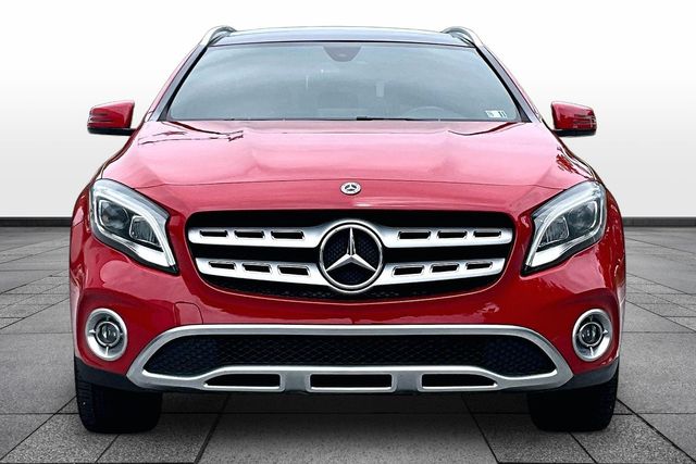 Used 2019 Mercedes-Benz GLA-Class GLA250 with VIN WDCTG4GB1KJ624419 for sale in Devon, PA