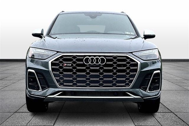 Used 2024 Audi SQ5 Prestige with VIN WA1C4AFY1R2002727 for sale in Devon, PA