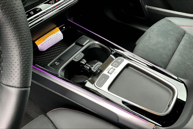 2026 Mercedes-Benz GLB AMG GLB 35 - Photo 11