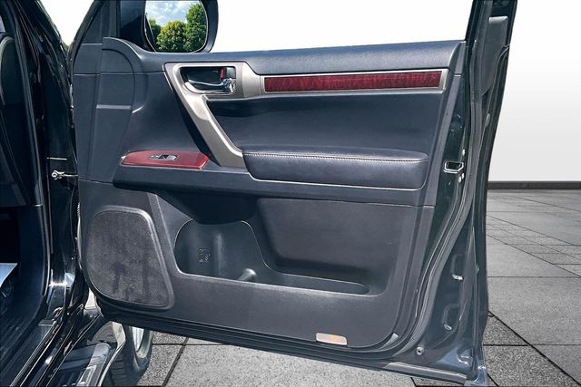 2019 Lexus GX Base - Photo 32