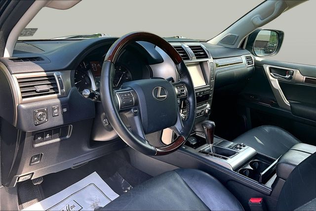 2019 Lexus GX Base - Photo 20